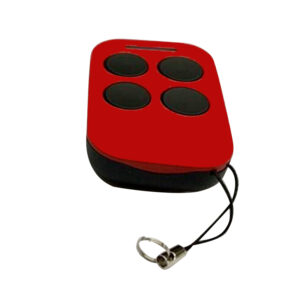 Control remoto Alse RC Rolling Code