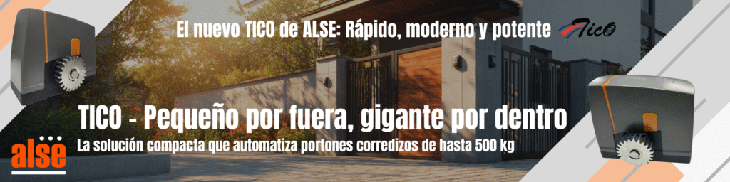 Nuevo Lanzamiento TICO