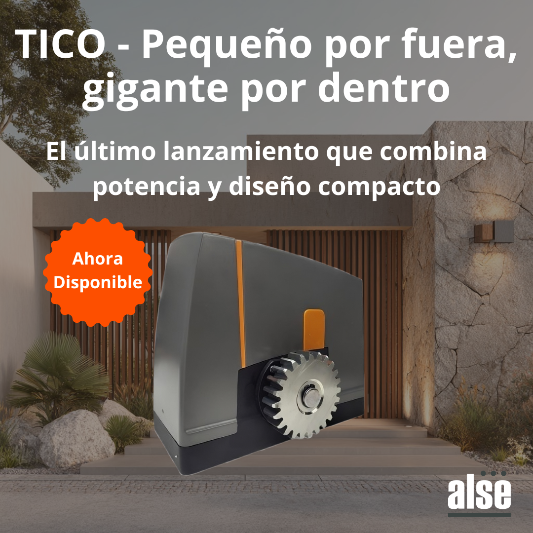 TICO ALSE