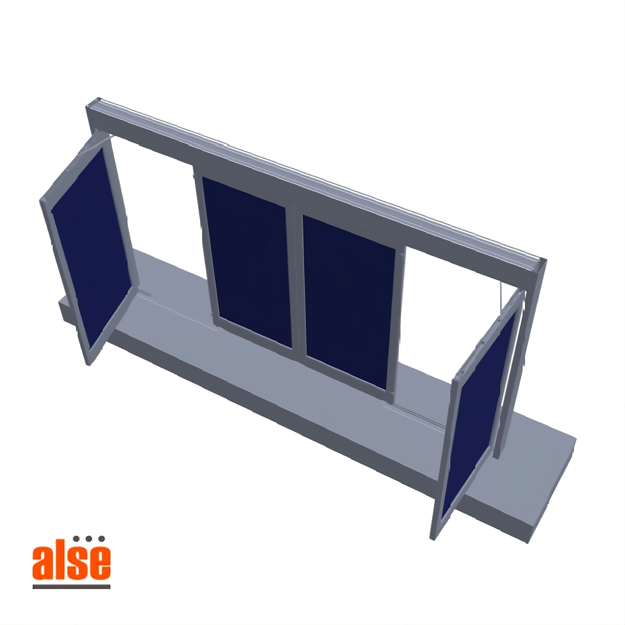 AUREA 4 UP