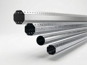 Caños para Motores Tubulares