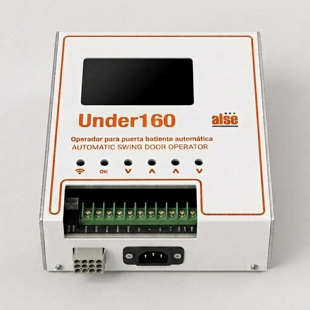 Central Under160